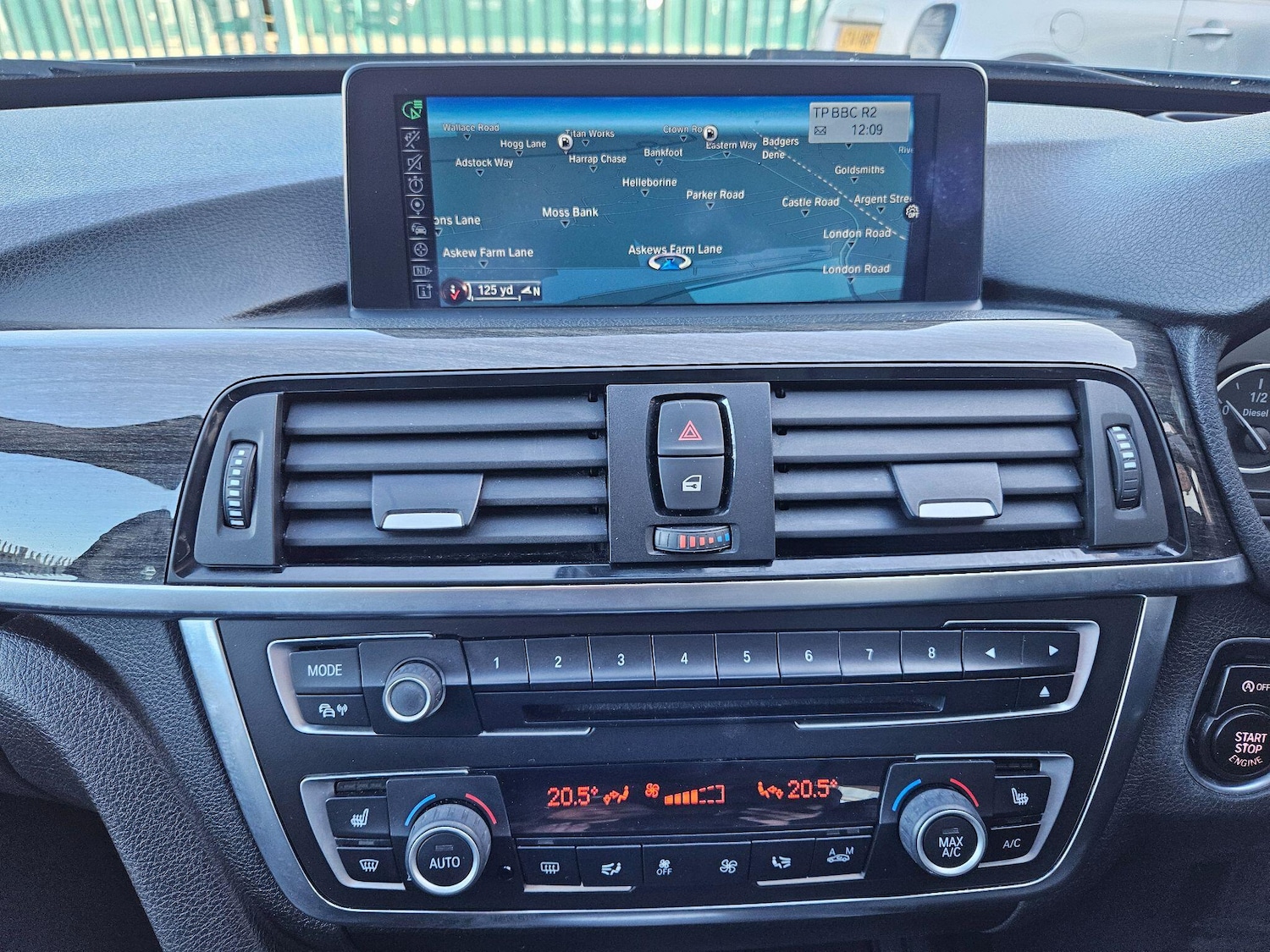 Used BMW 3 Series Gran Turismo 2014 for sale - 76752834: Photo 20