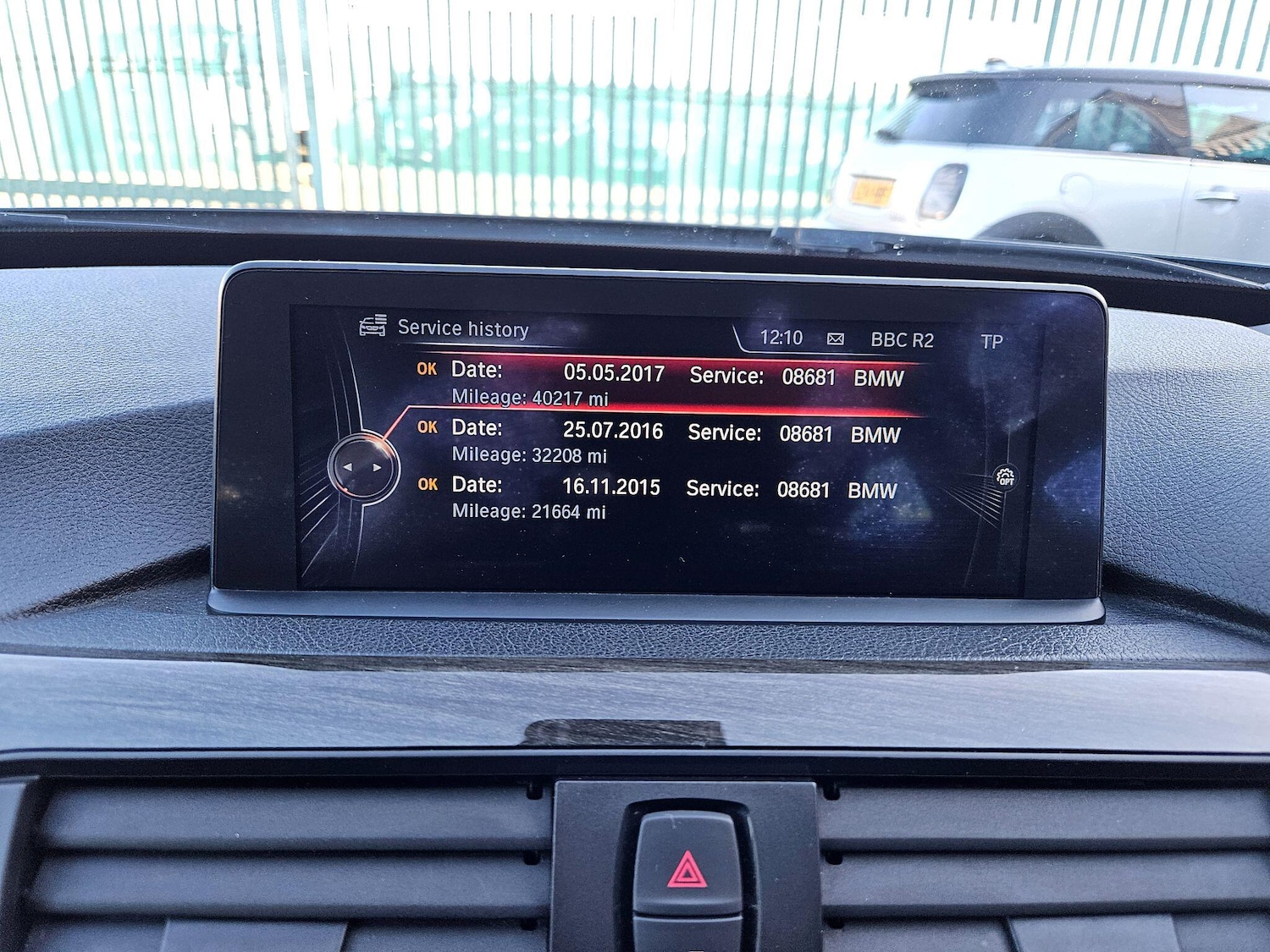 Used BMW 3 Series Gran Turismo 2014 for sale - 76752834: Photo 21