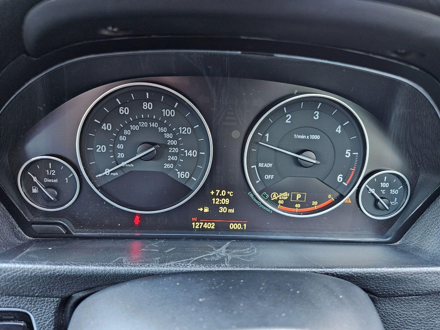 Used BMW 3 Series Gran Turismo 2014 for sale - 76752834: Photo 22