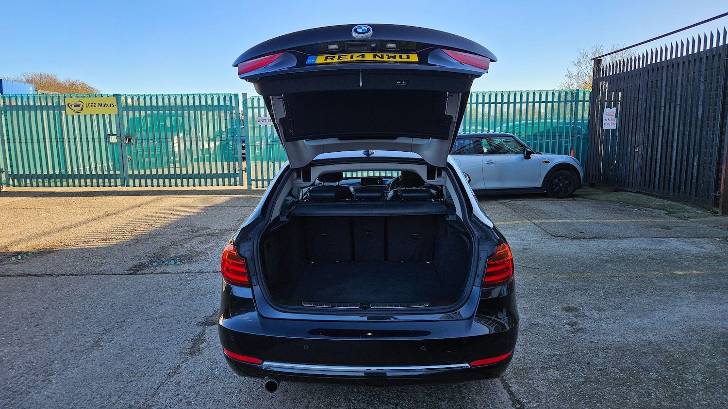 Used BMW 3 Series Gran Turismo 2014 for sale - 76752834: Photo 23