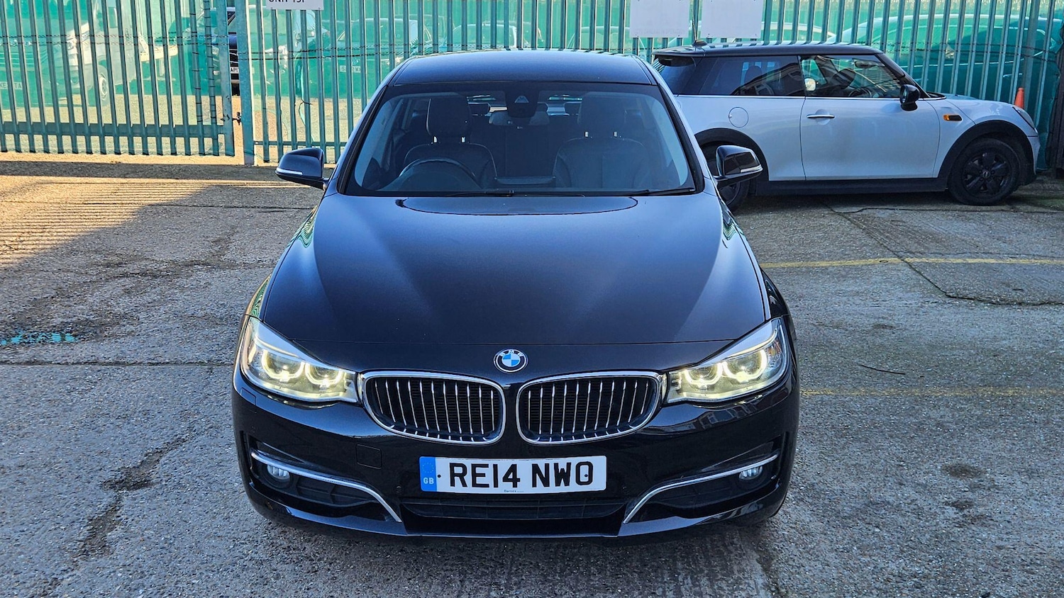 Used BMW 3 Series Gran Turismo 2014 for sale - 76752834: Photo 3