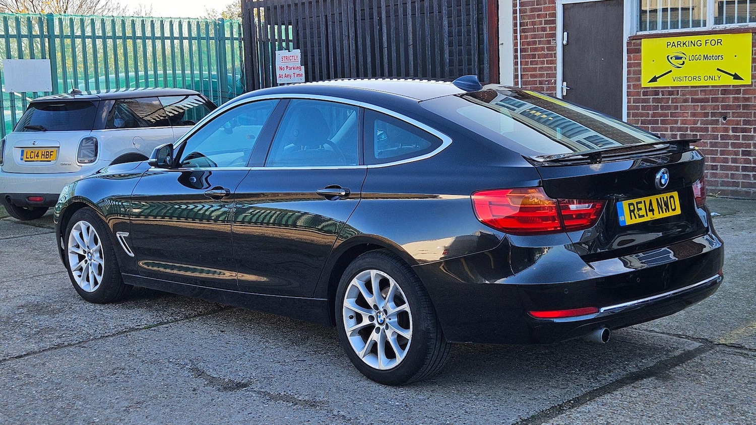Used BMW 3 Series Gran Turismo 2014 for sale - 76752834: Photo 4