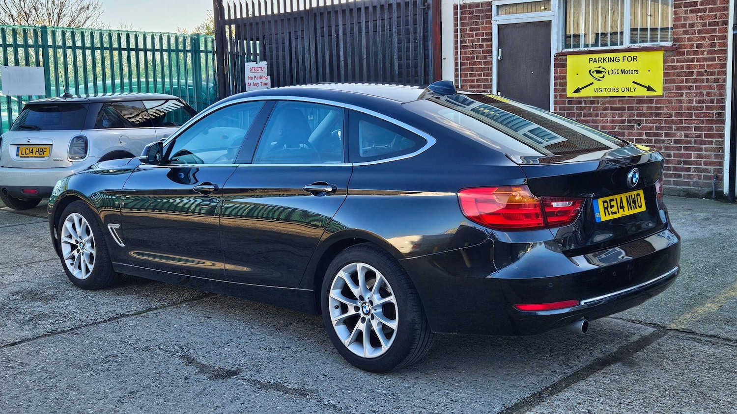 Used BMW 3 Series Gran Turismo 2014 for sale - 76752834: Photo 5