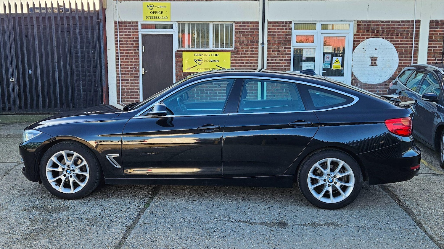 Used BMW 3 Series Gran Turismo 2014 for sale - 76752834: Photo 6