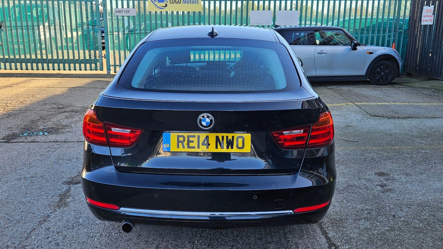 Used BMW 3 Series Gran Turismo 2014 for sale - 76752834: Photo 7