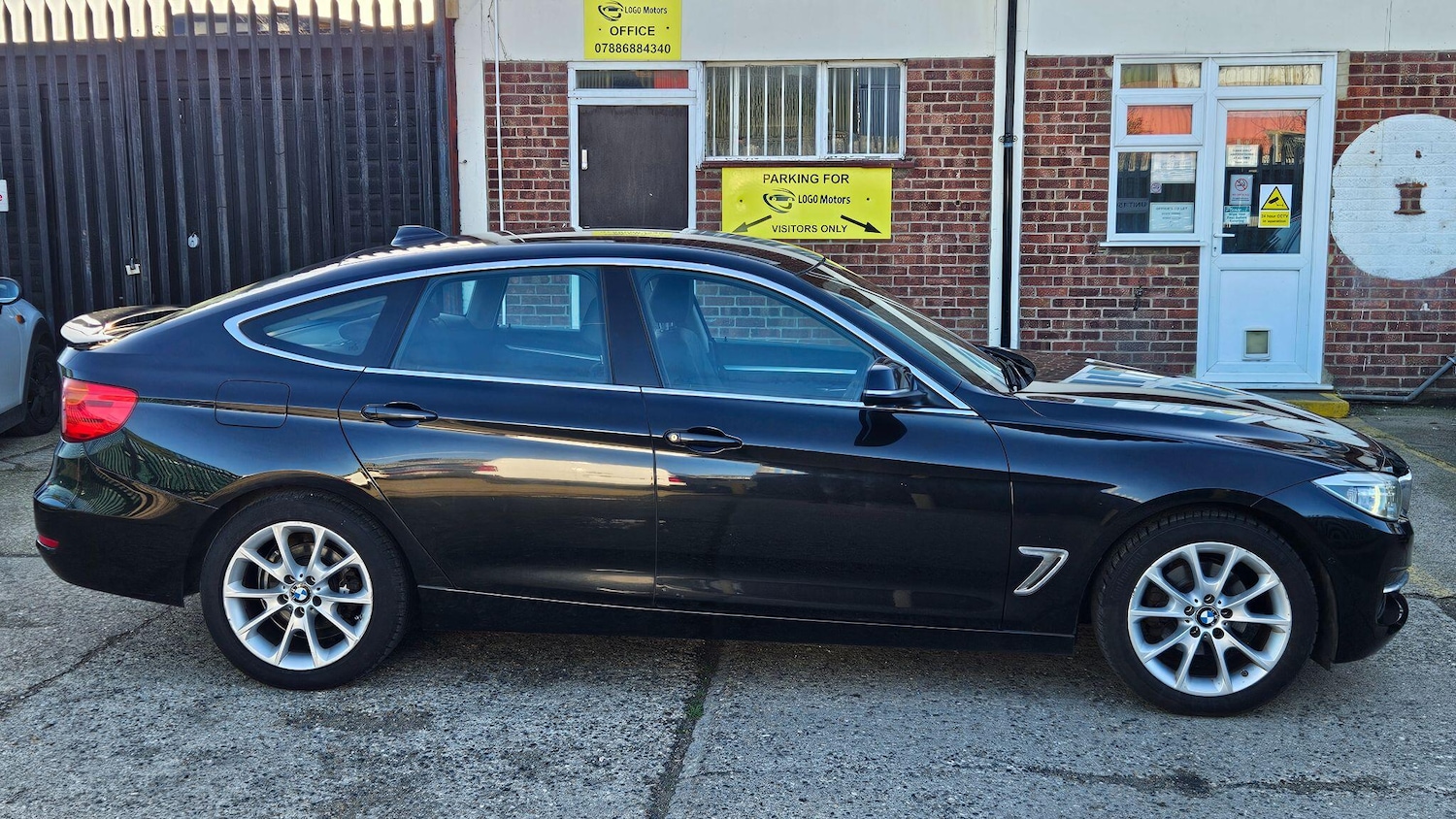 Used BMW 3 Series Gran Turismo 2014 for sale - 76752834: Photo 8