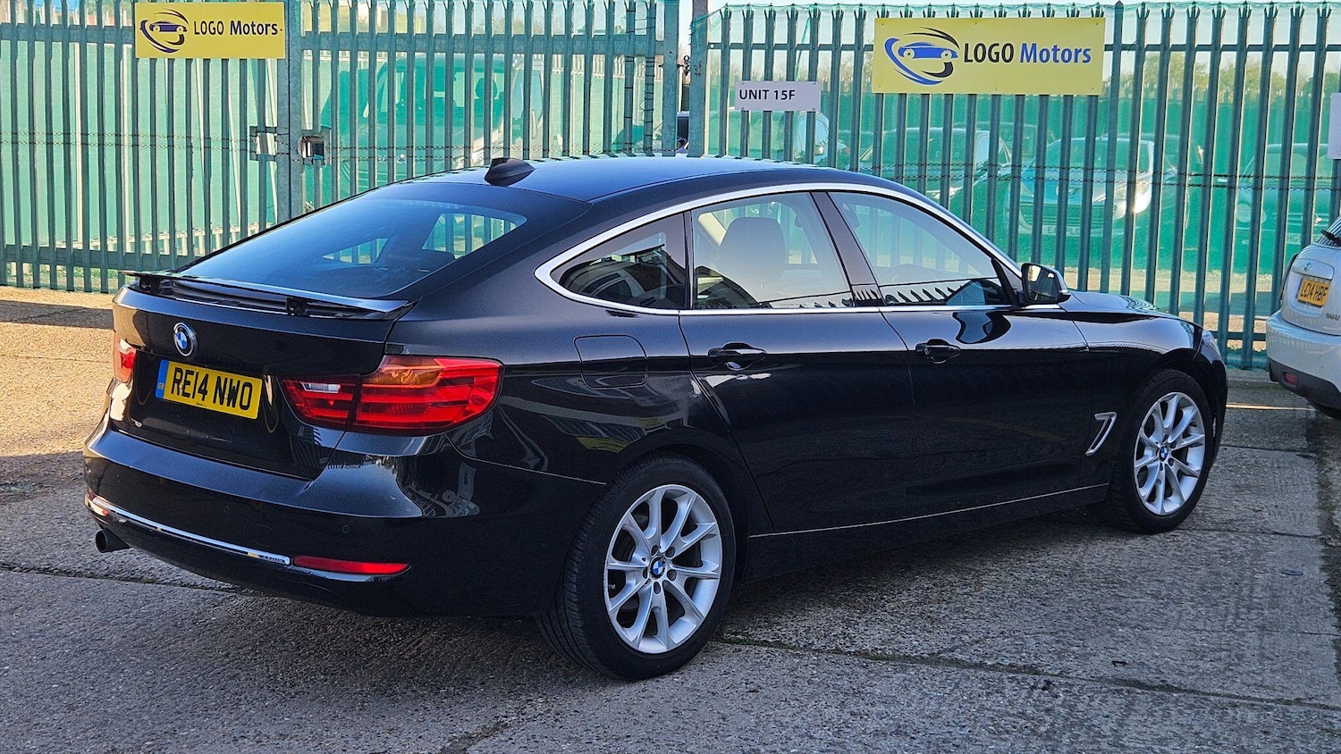 Used BMW 3 Series Gran Turismo 2014 for sale - 76752834: Photo 9