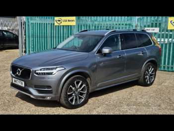 2017 (17) - 2.0 D5 PowerPulse Momentum Pro 5dr AWD Geartronic