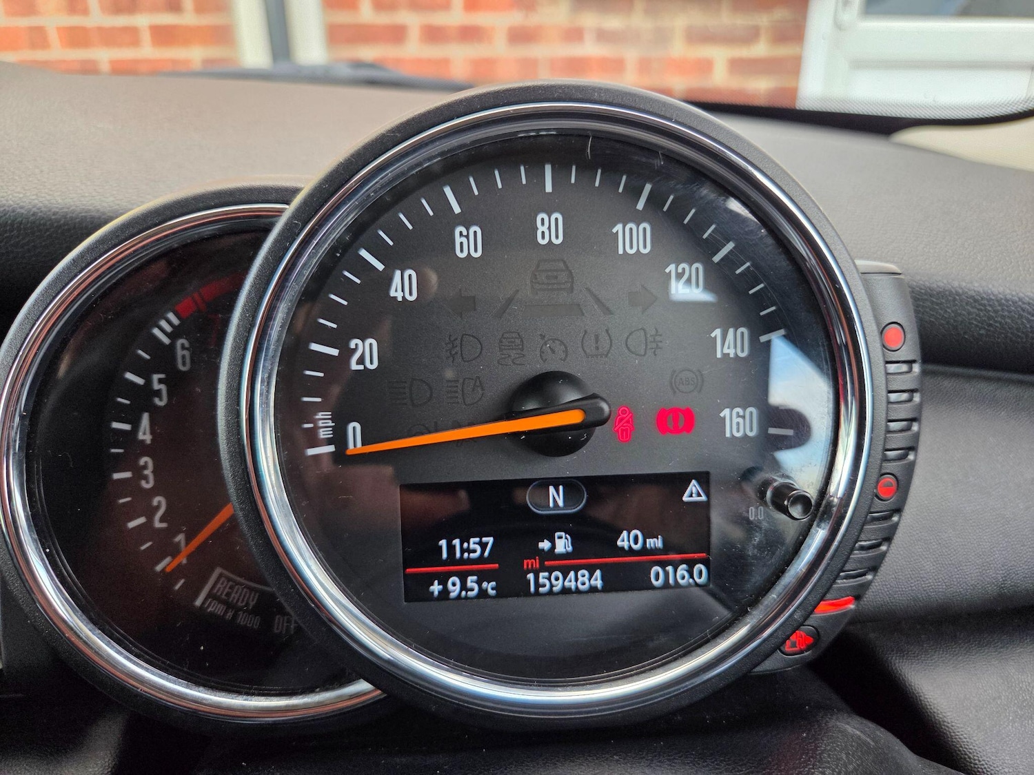 Used MINI Hatch 2015 for sale - 78086453: Photo 19