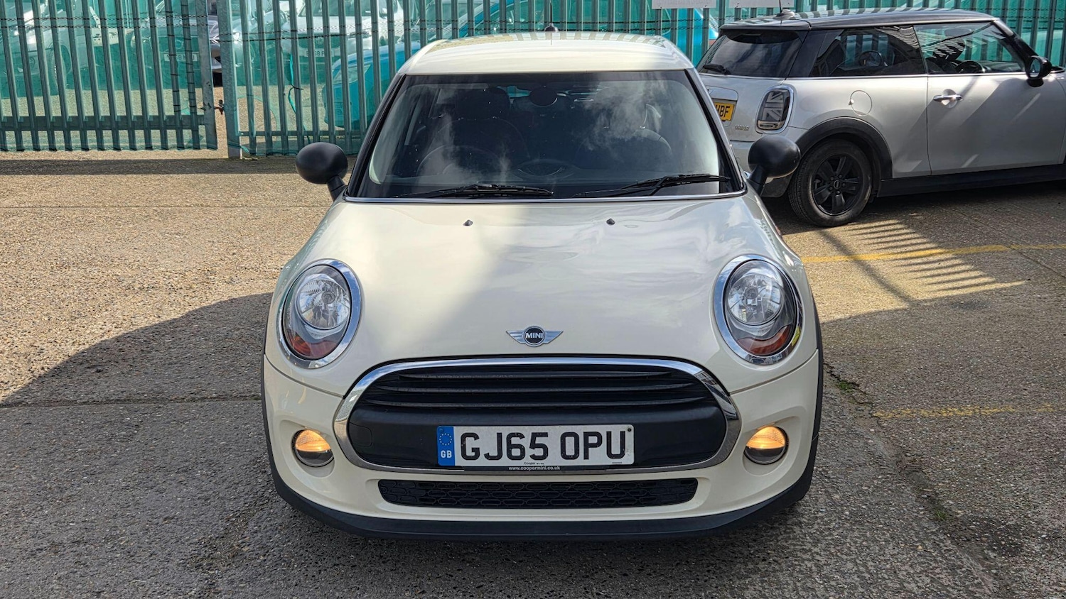 Used MINI Hatch 2015 for sale - 78086453: Photo 3