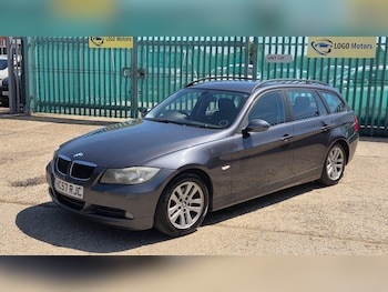 Used BMW 3 Series 2007 for sale - 79033952: Photo