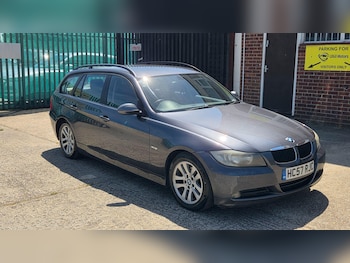 Used BMW 3 Series 2007 for sale - 79033952: Photo