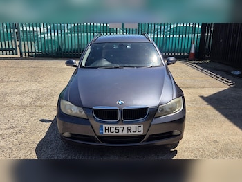 Used BMW 3 Series 2007 for sale - 79033952: Photo