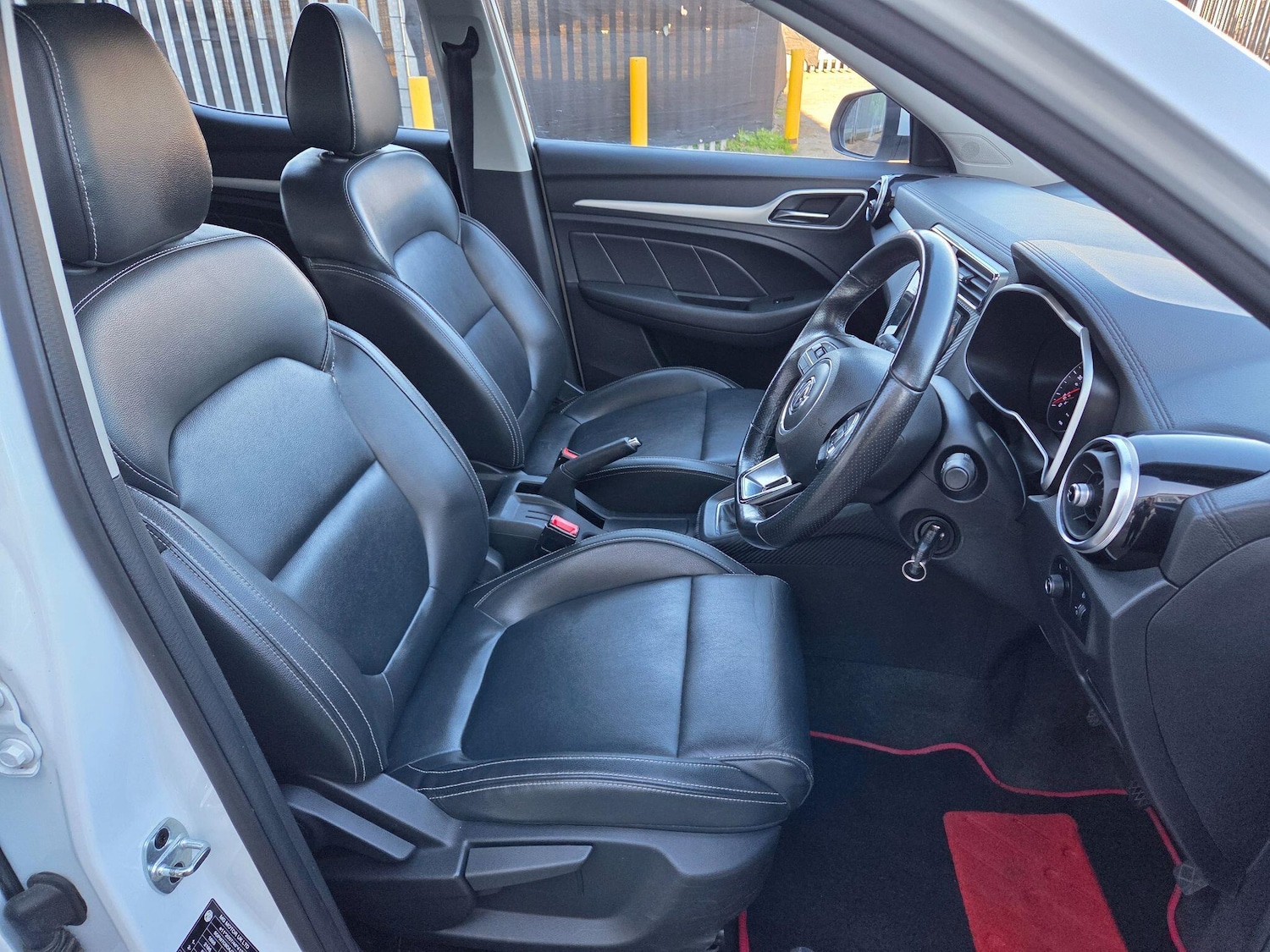 Used MG MG ZS 2018 for sale - 78086855: Photo 10