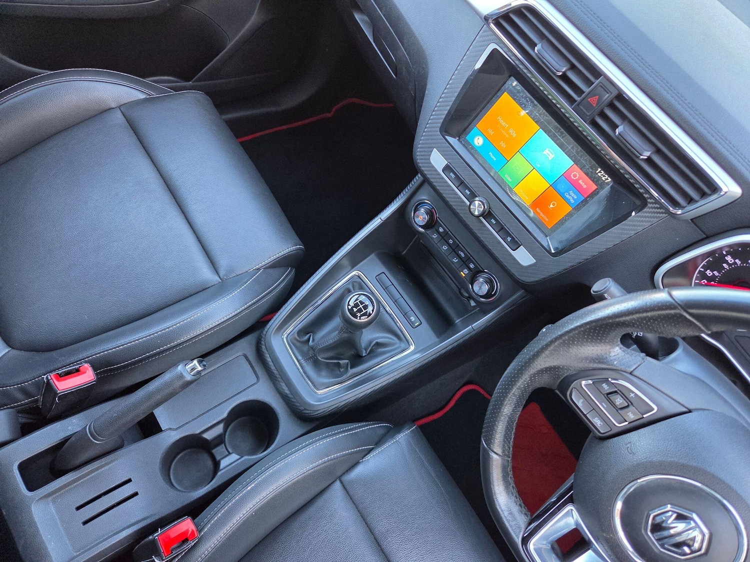 Used MG MG ZS 2018 for sale - 78086855: Photo 12