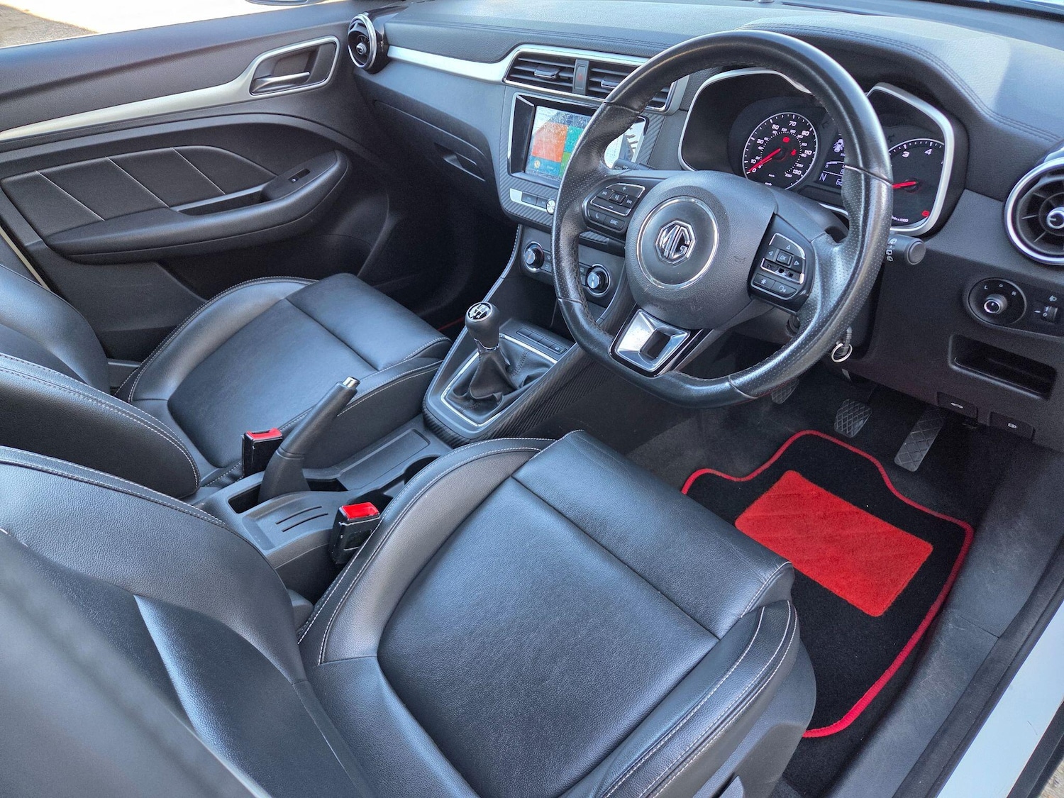 Used MG MG ZS 2018 for sale - 78086855: Photo 13