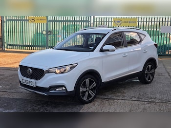 MG MG ZS feature image