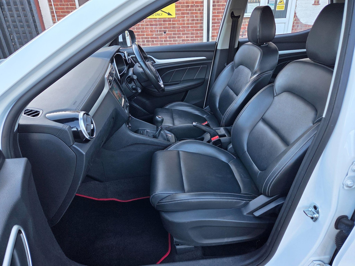 Used MG MG ZS 2018 for sale - 78086855: Photo 21