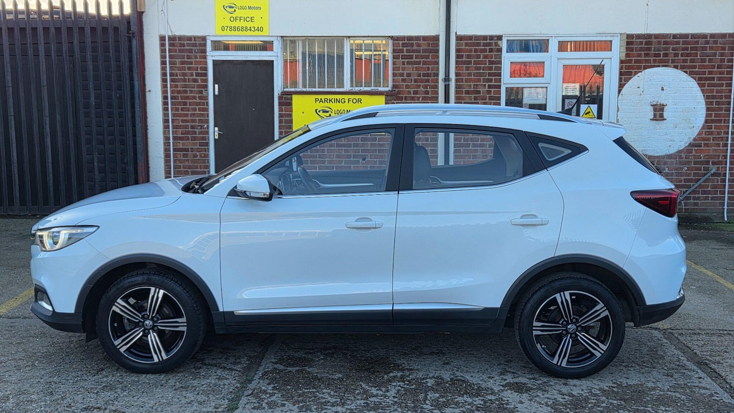 Used MG MG ZS 2018 for sale - 78086855: Photo 5