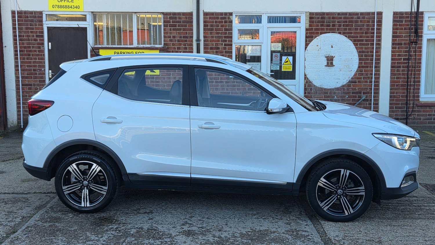 Used MG MG ZS 2018 for sale - 78086855: Photo 7