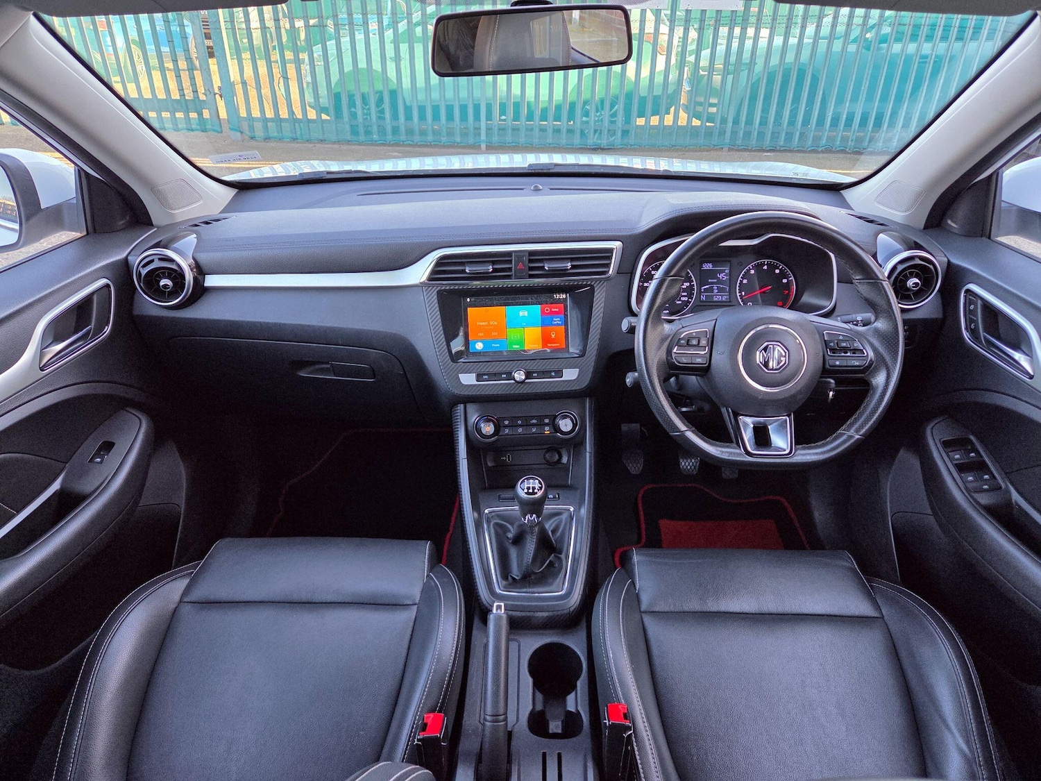 Used MG MG ZS 2018 for sale - 78086855: Photo 9