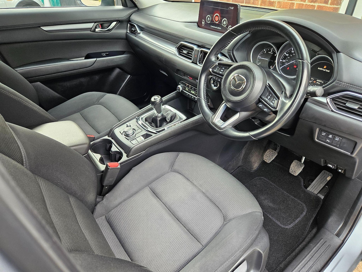 Used Mazda CX-5 2020 for sale - 76485142: Photo 17