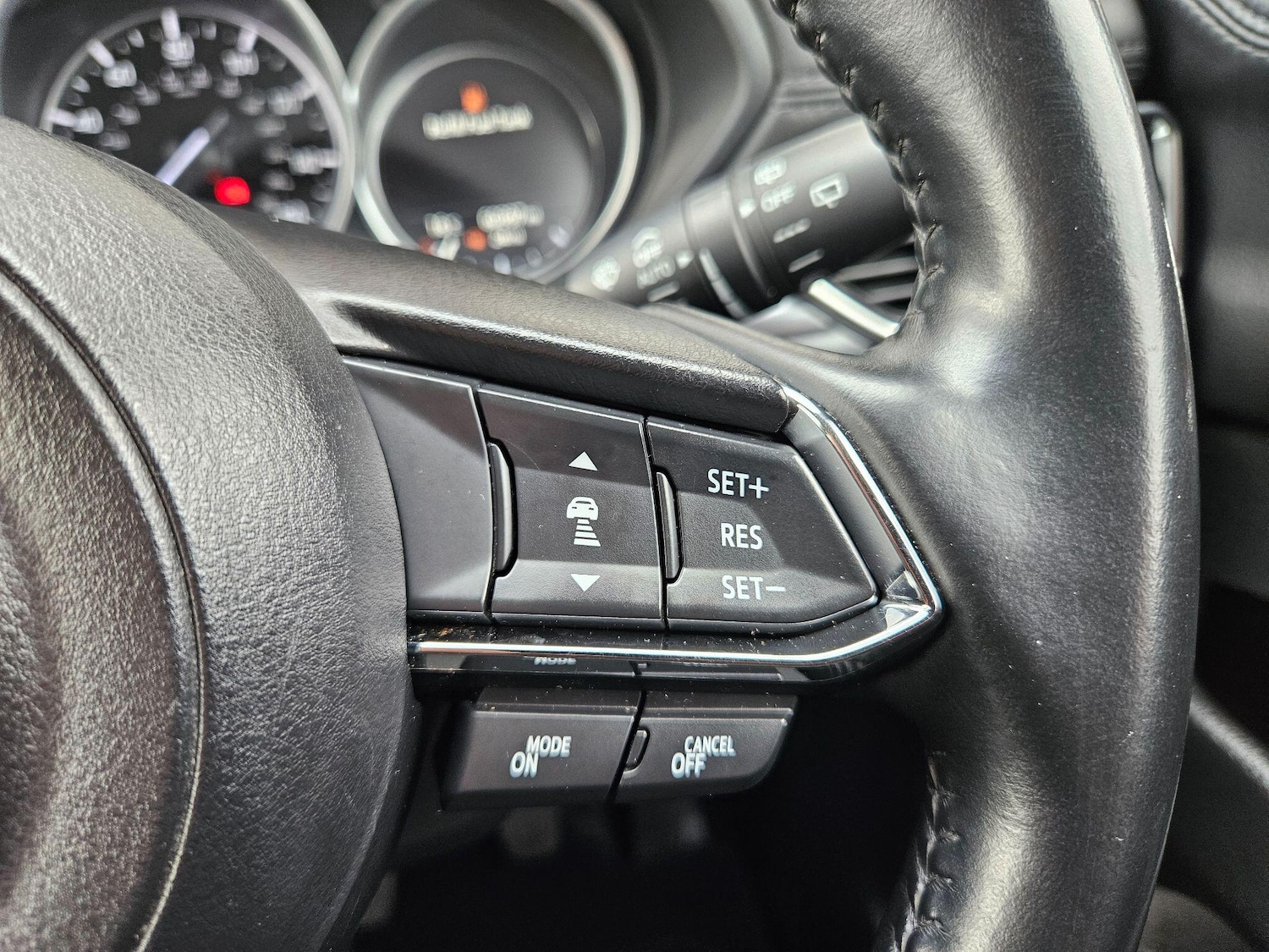 Used Mazda CX-5 2020 for sale - 76485142: Photo 23