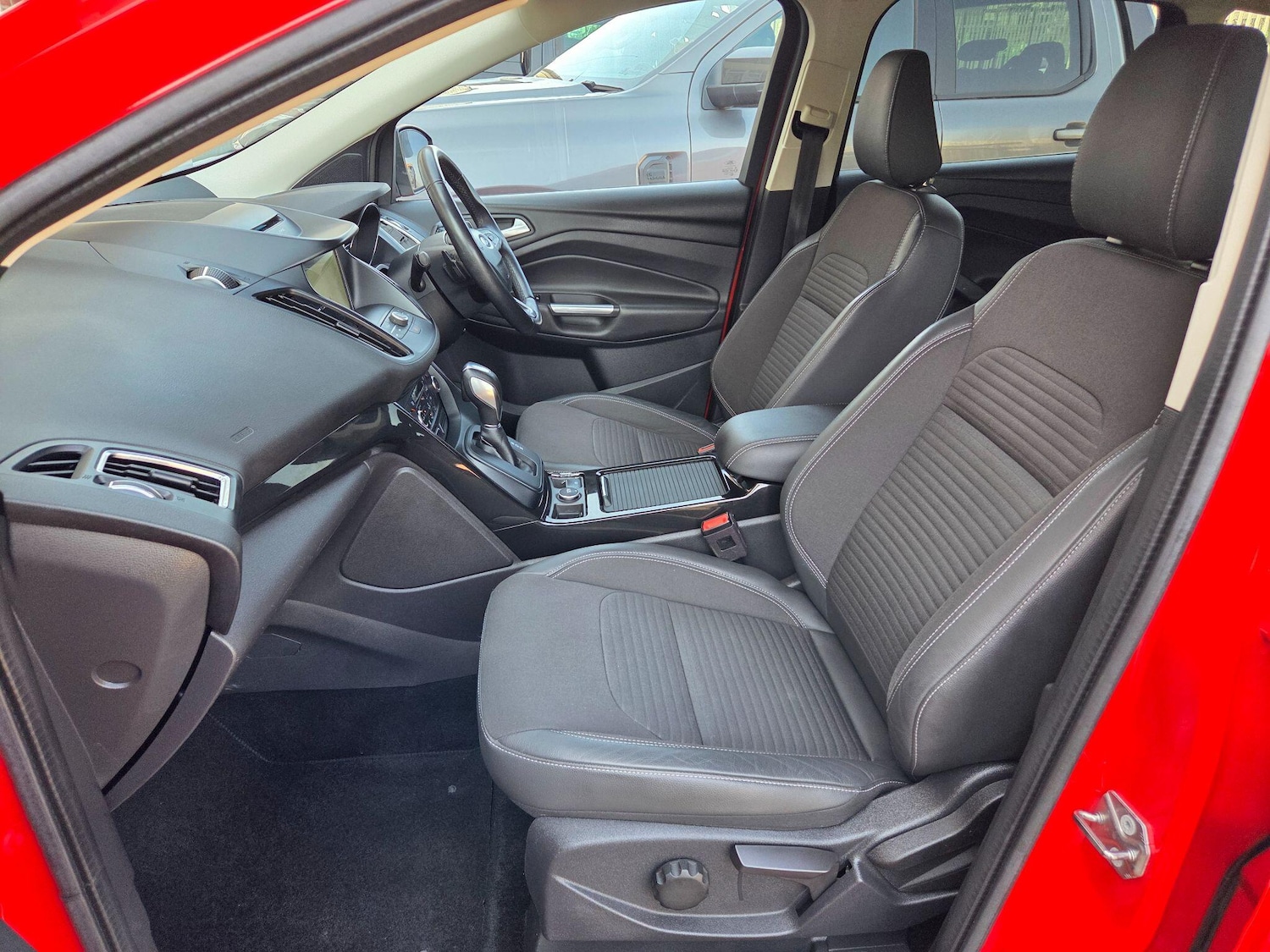 Used Ford Kuga 2017 for sale - 77957131: Photo 10