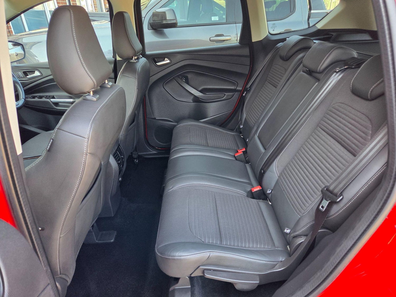 Used Ford Kuga 2017 for sale - 77957131: Photo 13