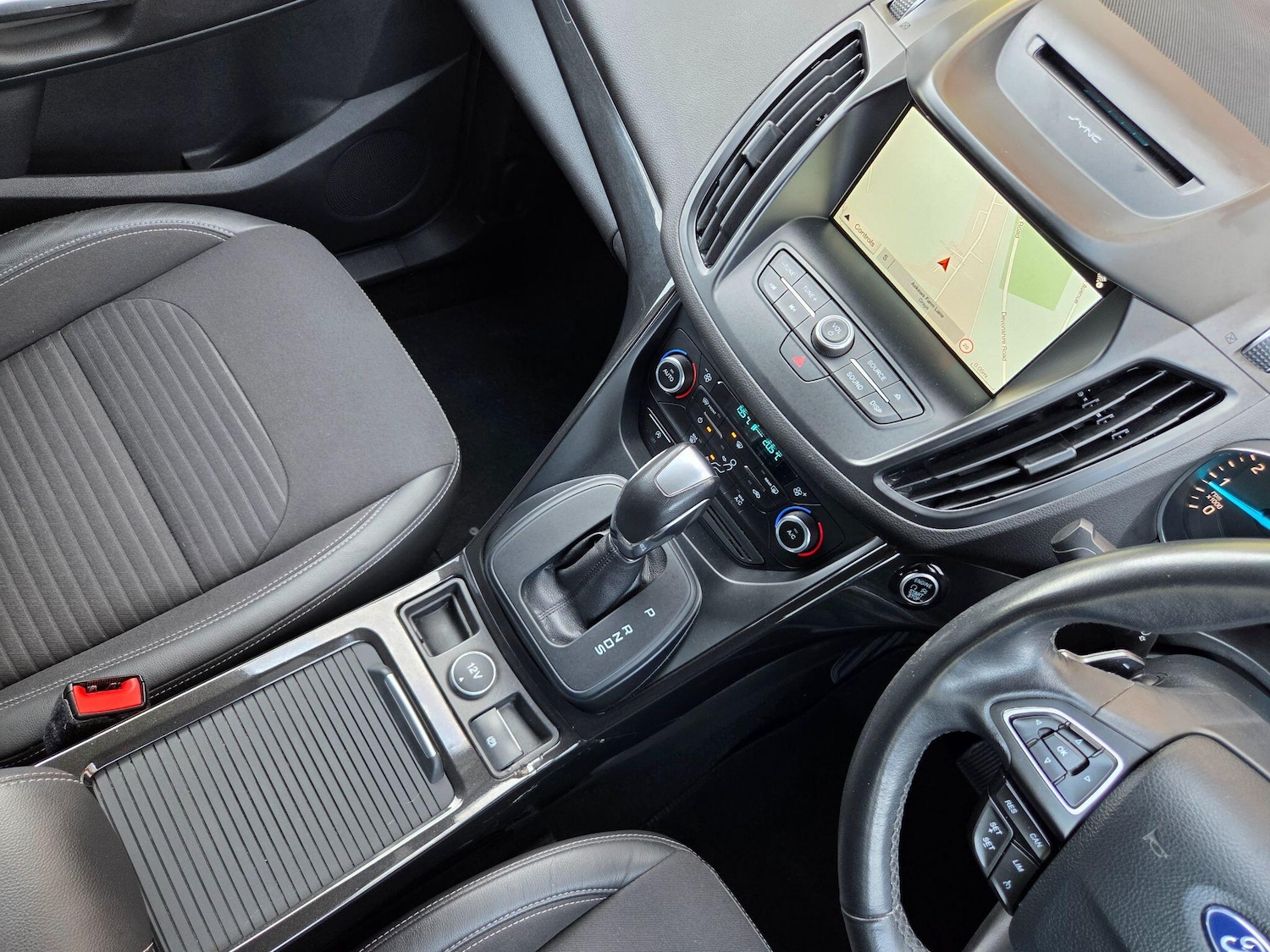 Used Ford Kuga 2017 for sale - 77957131: Photo 20