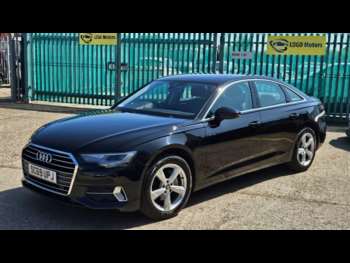 2020 (69) - 2.0 TDI 40 Sport S Tronic Euro 6 (s/s) 4dr