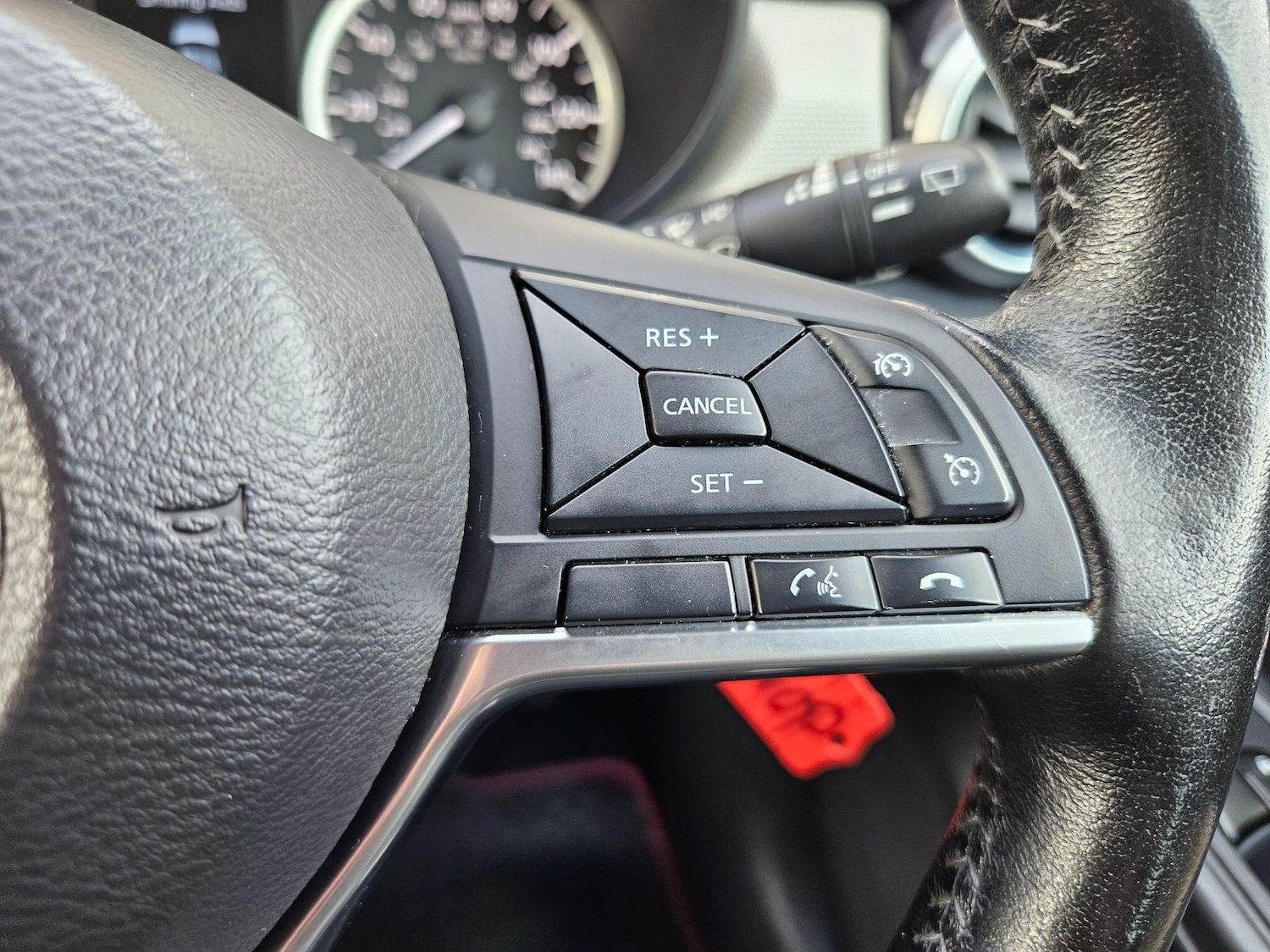 Used Nissan Micra 2017 for sale - 76348930: Photo 16