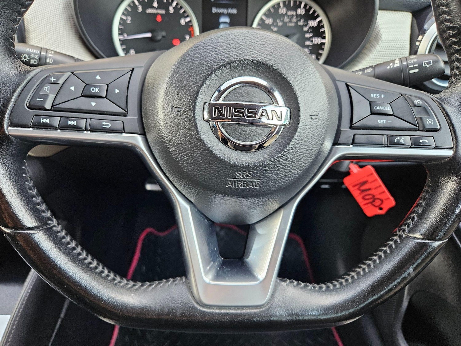 Used Nissan Micra 2017 for sale - 76348930: Photo 19