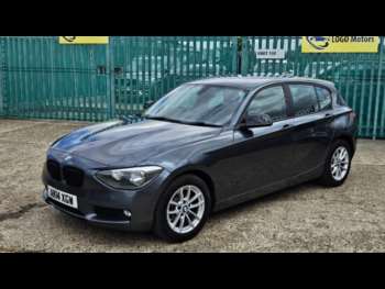 2014 (14) - 2.0 116d SE Auto Euro 5 (s/s) 5dr
