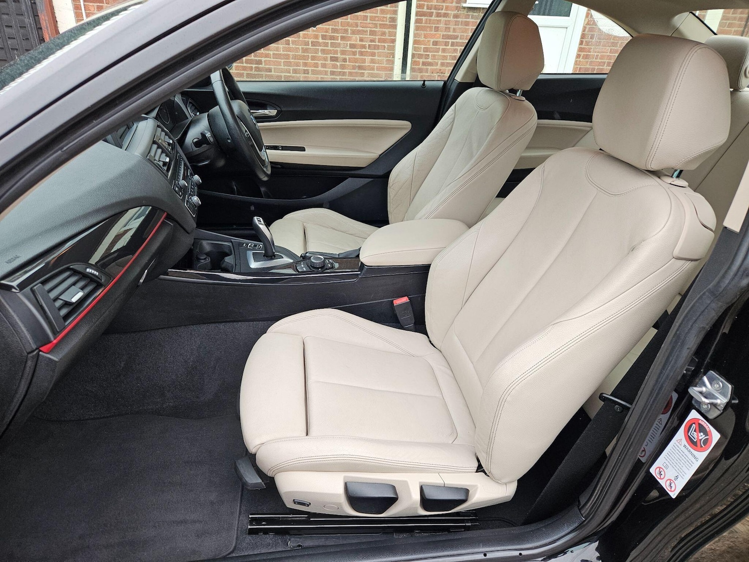 Used BMW 2 Series 2015 for sale - 76918524: Photo 10