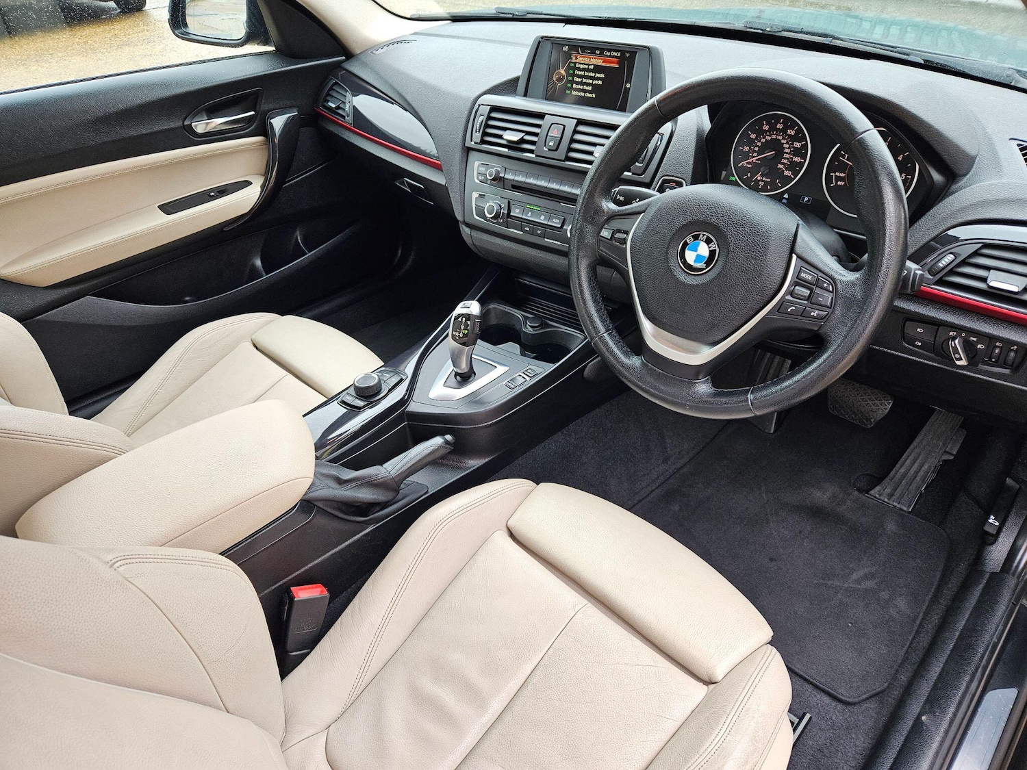Used BMW 2 Series 2015 for sale - 76918524: Photo 15