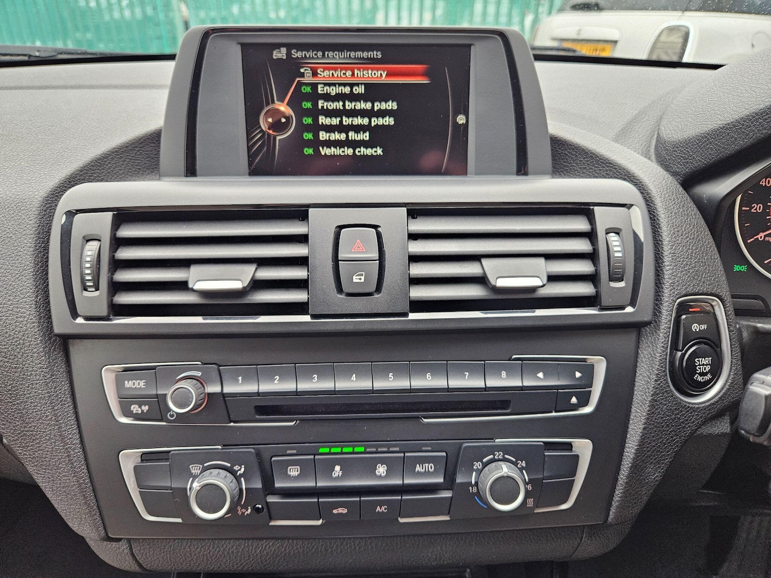 Used BMW 2 Series 2015 for sale - 76918524: Photo 21