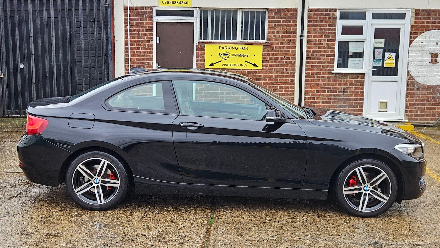 Used BMW 2 Series 2015 for sale - 76918524: Photo 7