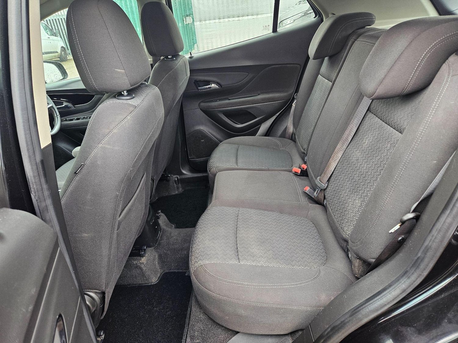 Vehicle 15