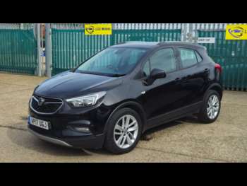 2017 (17) - 1.4i Turbo Active Auto Euro 6 5dr