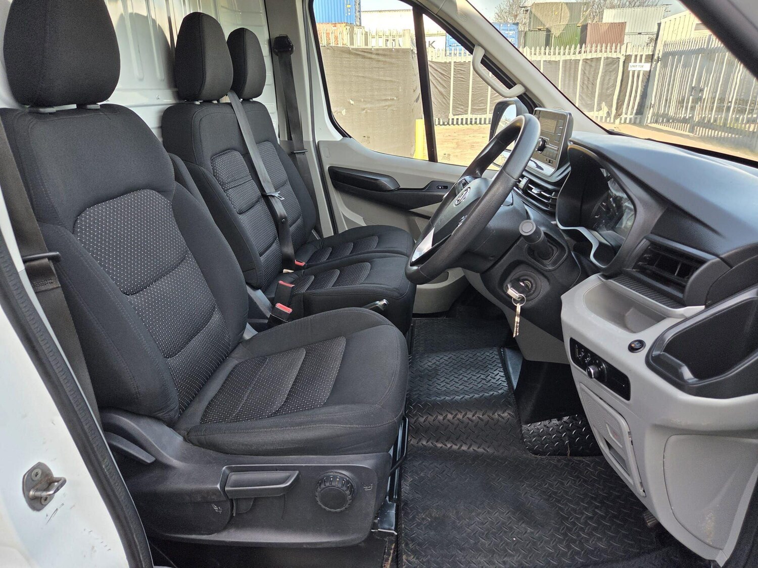 Used Maxus Deliver 9 2021 for sale - 77768967: Photo 11