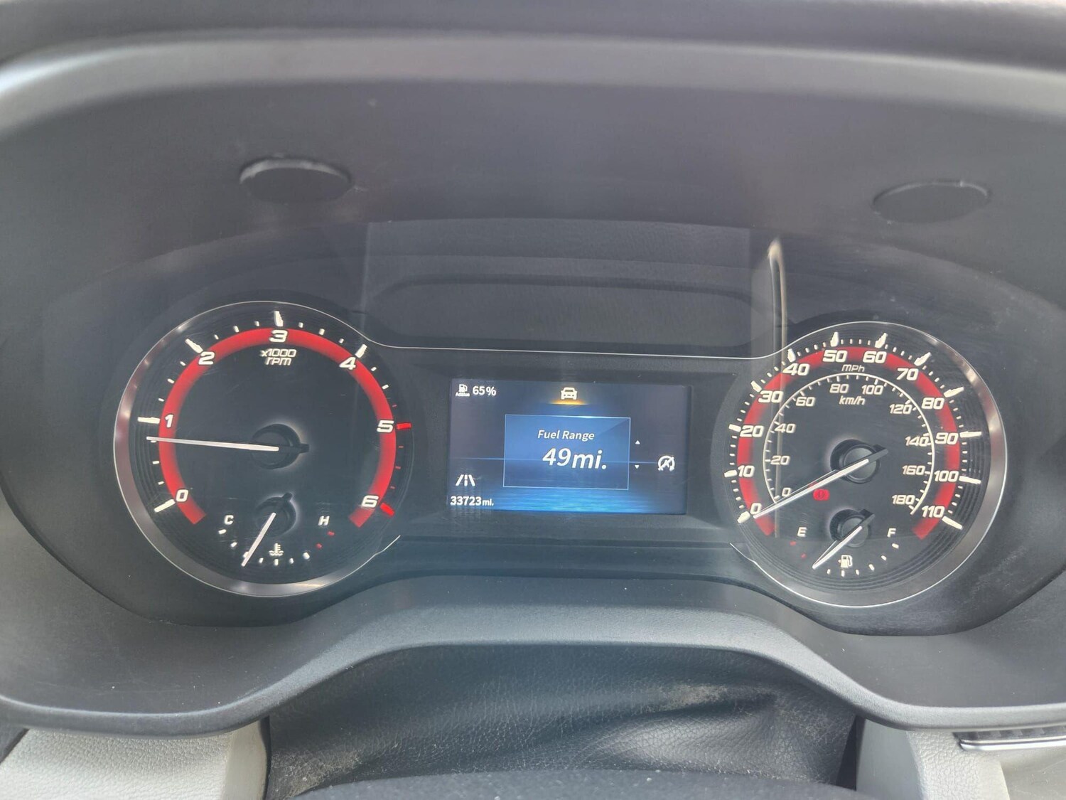 Used Maxus Deliver 9 2021 for sale - 77768967: Photo 13