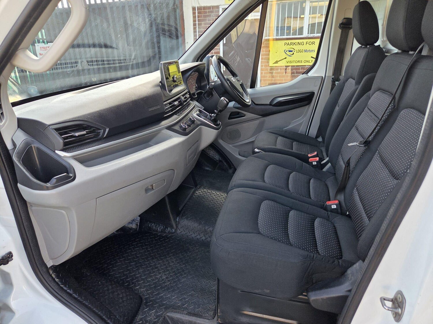 Used Maxus Deliver 9 2021 for sale - 77768967: Photo 14