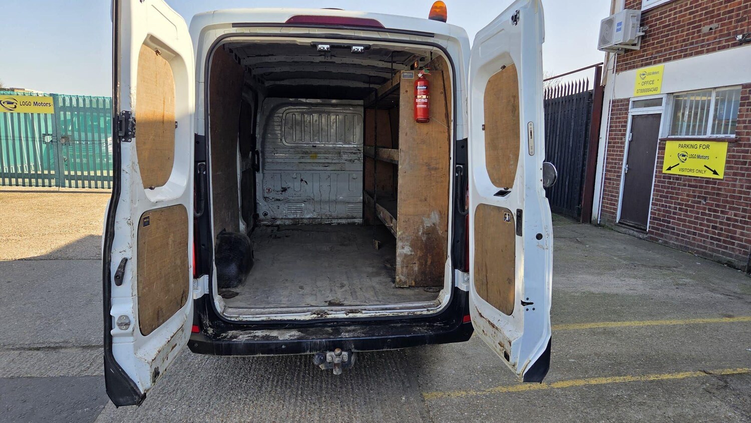 Used Maxus Deliver 9 2021 for sale - 77768967: Photo 15