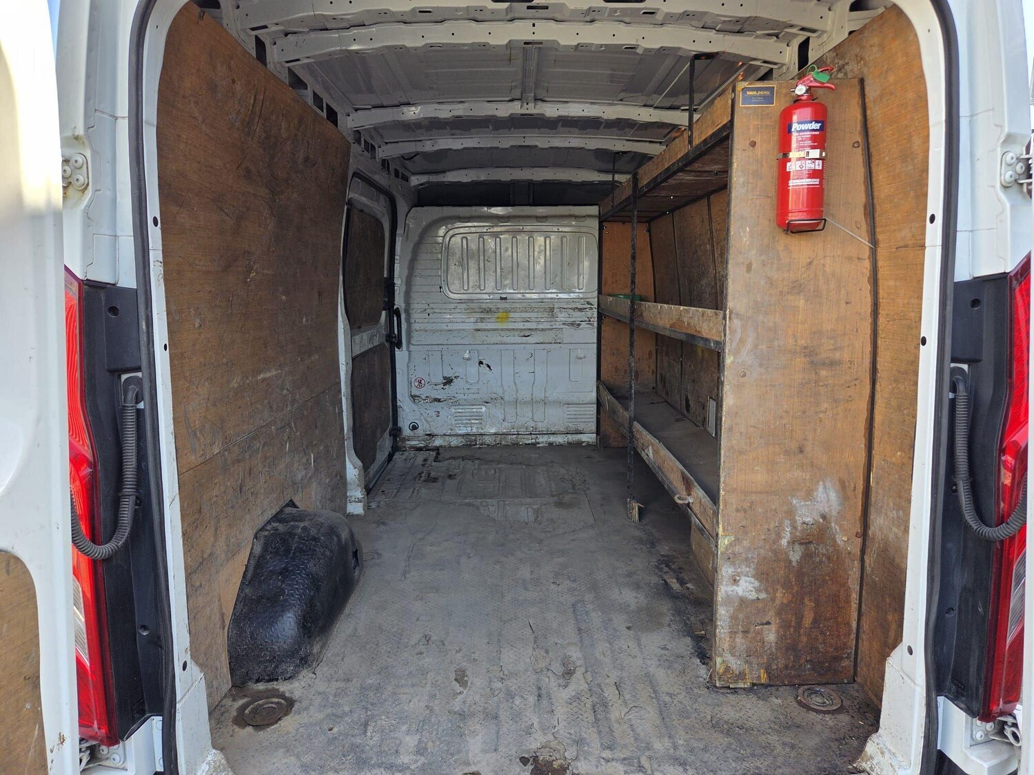 Used Maxus Deliver 9 2021 for sale - 77768967: Photo 16