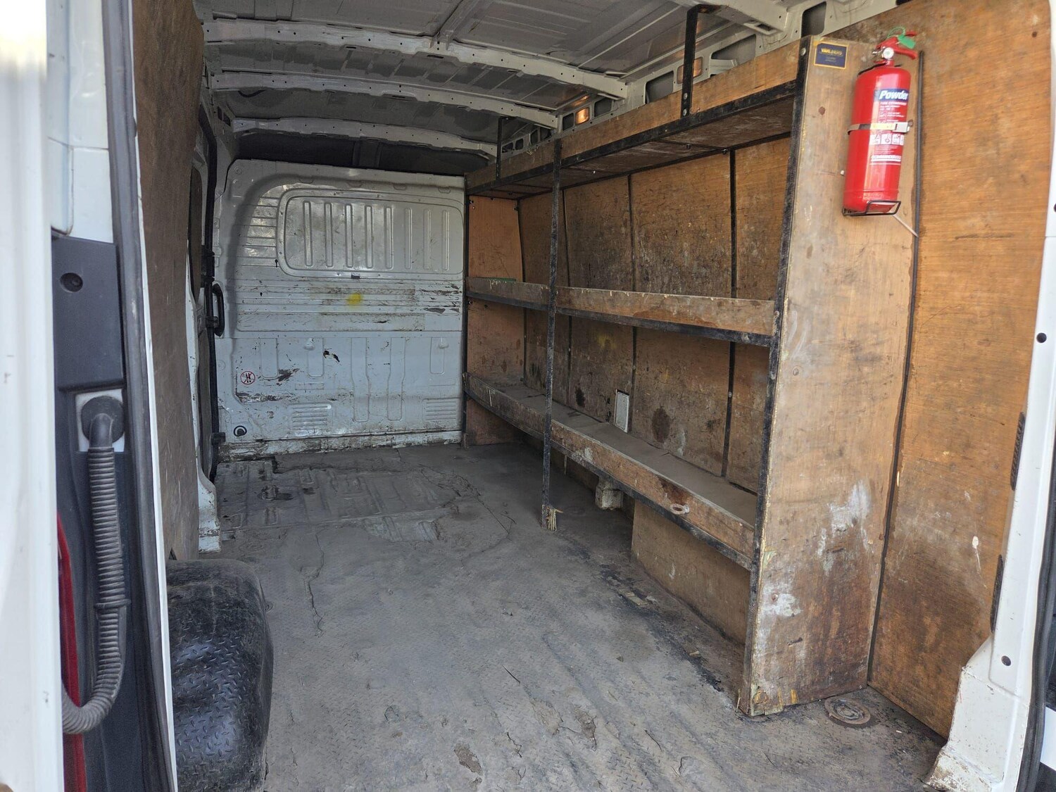 Used Maxus Deliver 9 2021 for sale - 77768967: Photo 17