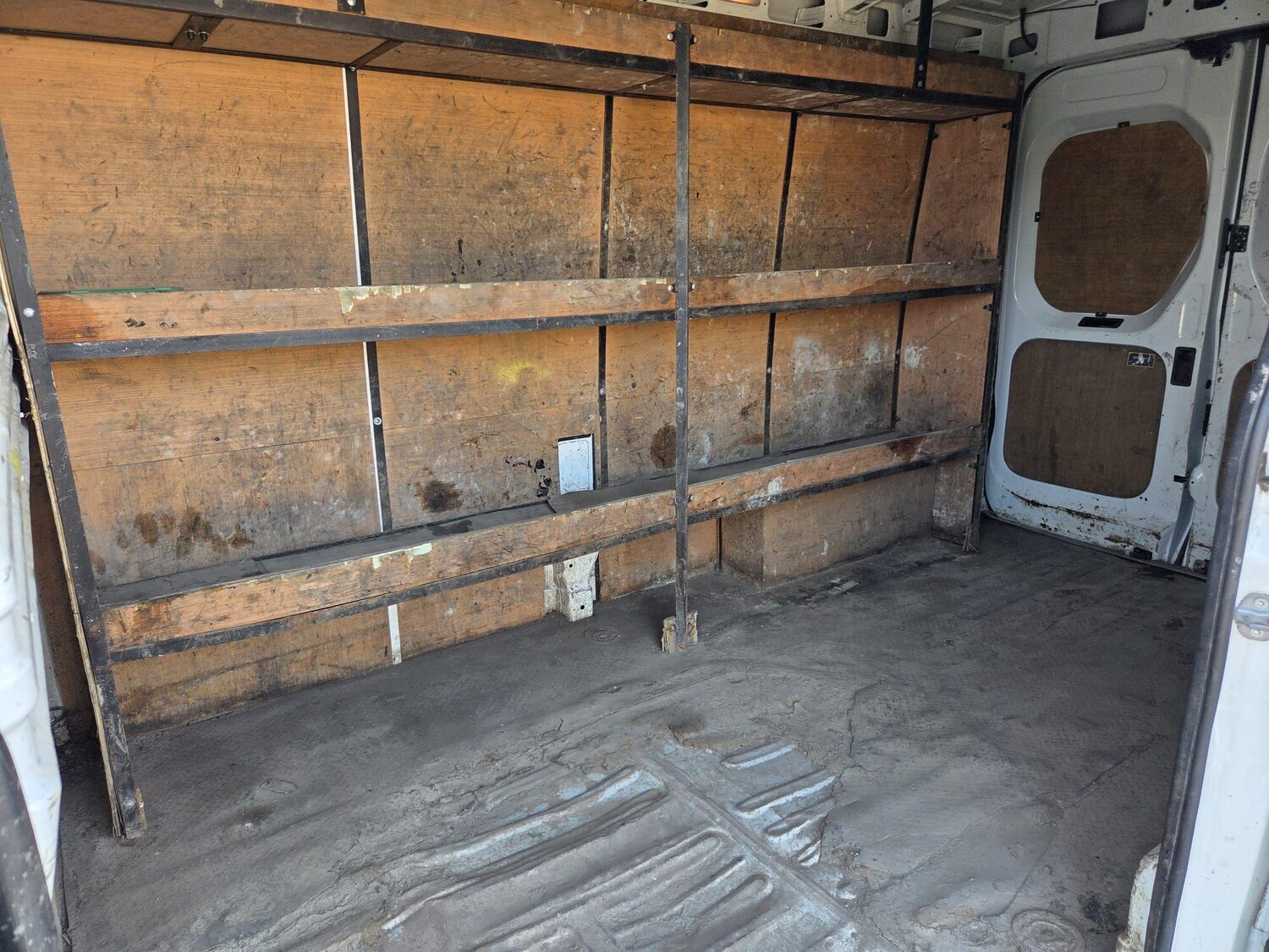 Used Maxus Deliver 9 2021 for sale - 77768967: Photo 18