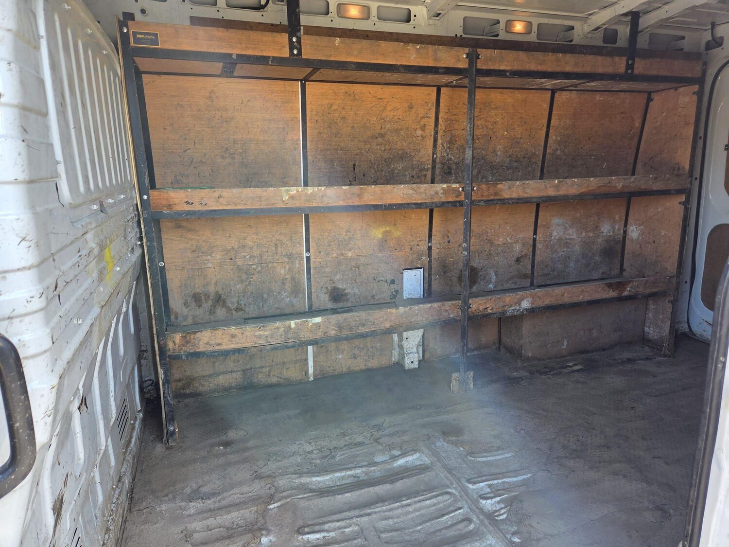 Used Maxus Deliver 9 2021 for sale - 77768967: Photo 19