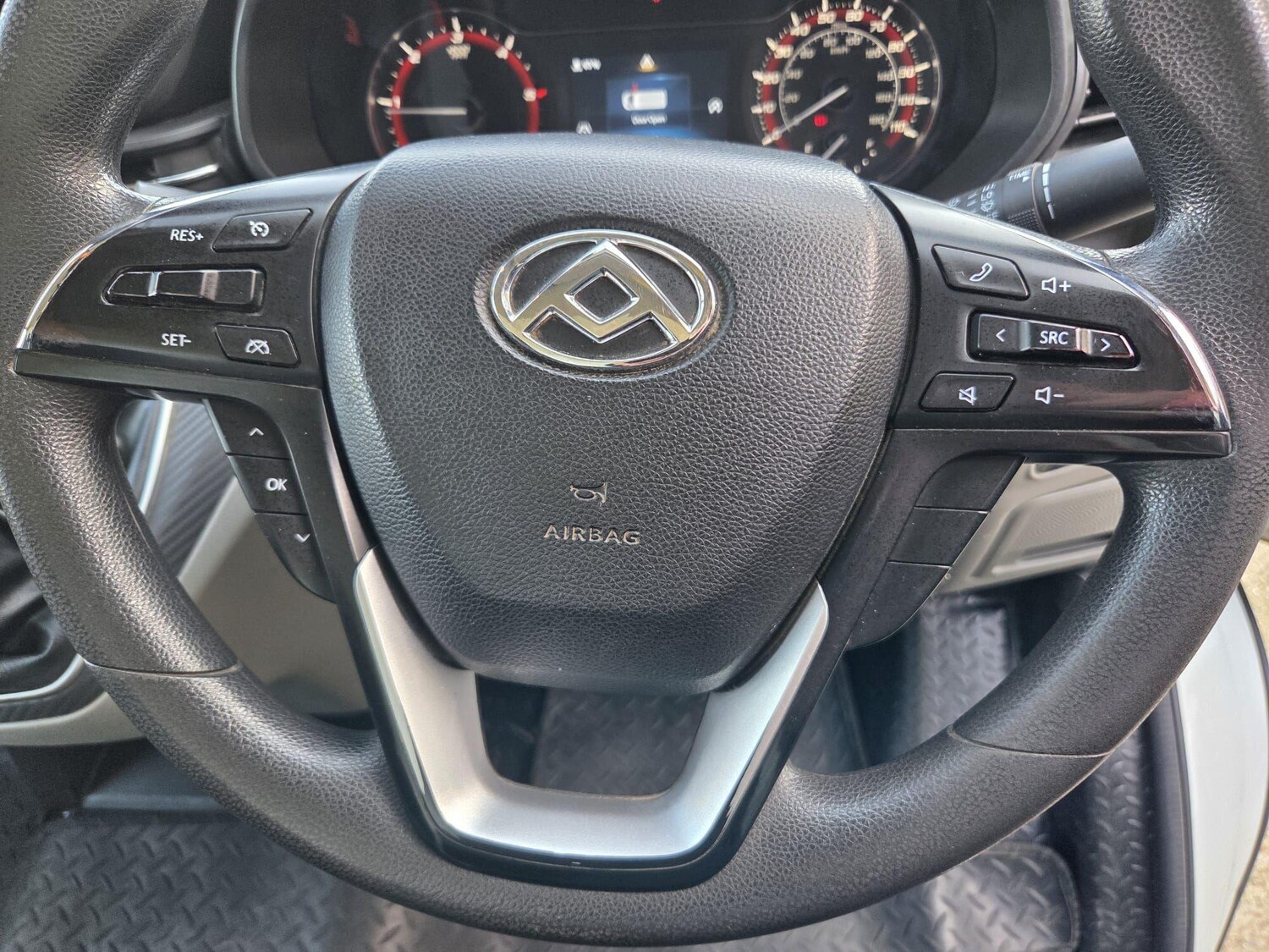 Used Maxus Deliver 9 2021 for sale - 77768967: Photo 20