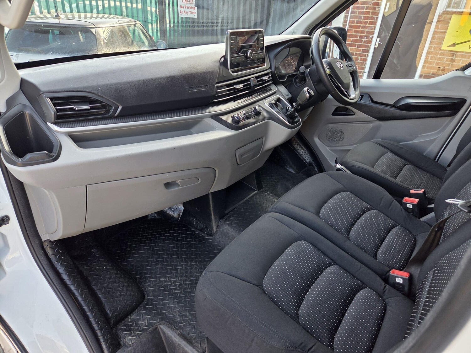 Used Maxus Deliver 9 2021 for sale - 77768967: Photo 21